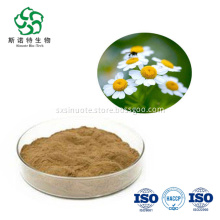 Natural Feverfew Extract 0.2%-3% 98% Parthenolide